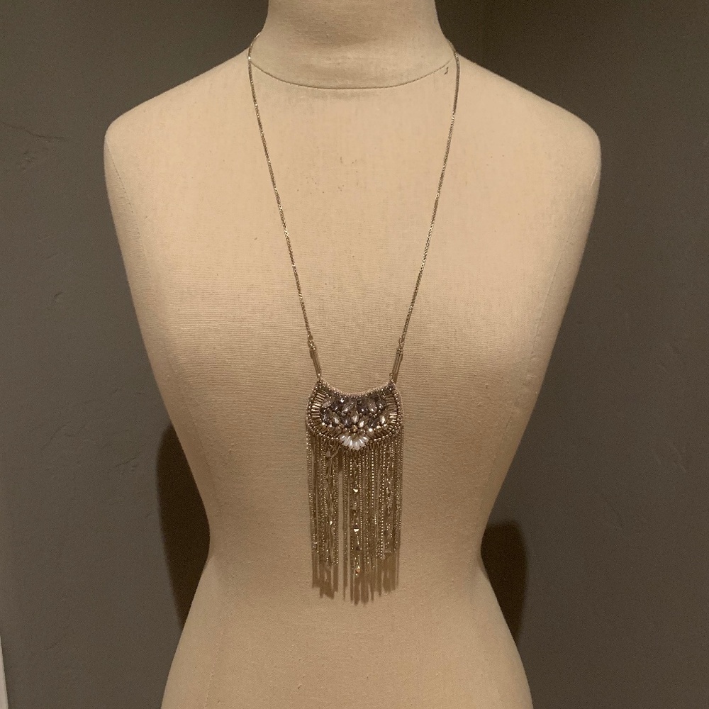 Stella & Dot Analena Pendant